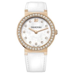 Swarovski Citra Sphere Watch
